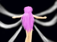 Lucy's final background