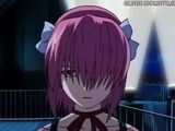 List of Major Characters in Elfen Lied