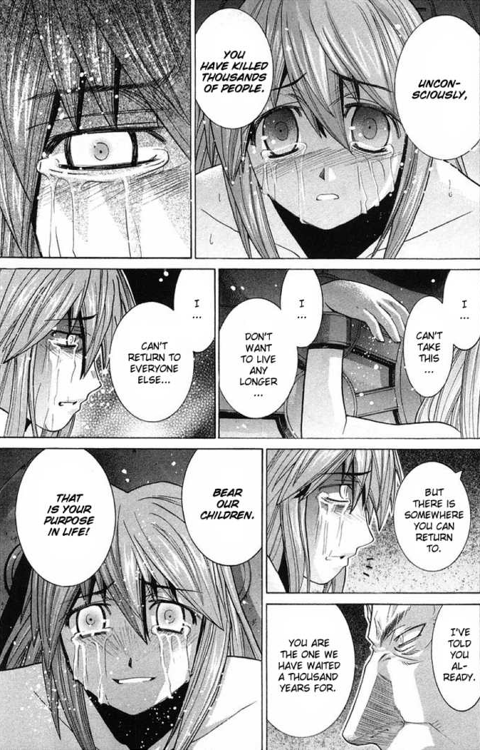 Mangaphilia - Manga - Seinen: Elfen Lied Showing 1-2 of 2