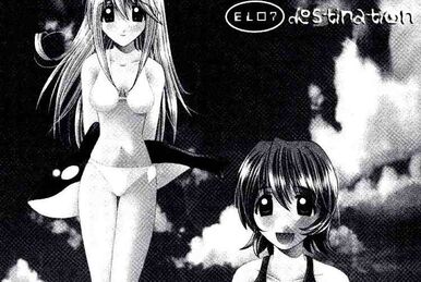 Mangaphilia - Manga - Seinen: Elfen Lied Showing 1-2 of 2