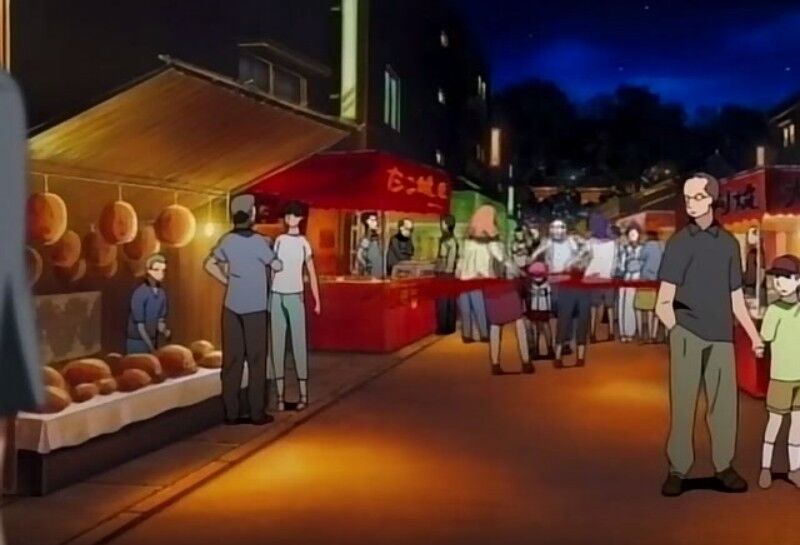 Elfen Lied OVA  The View from the Junkyard