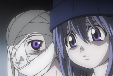 Elfen Lied: Mature Content Handled Without the Maturity