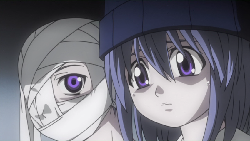 List of Elfen Lied Episodes, Elfen Lied Wiki