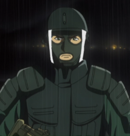 Satou
