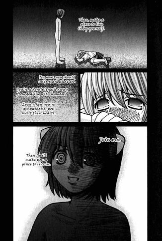 Reflecting on Elfen Lied's Manga - Why the Anime Is Better (Part 1/3) 