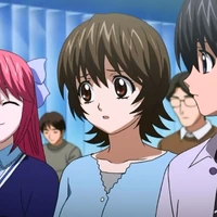 Featured image of post Sheepish Anime Head Scratch