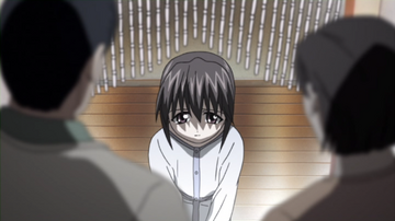 Mayu store elfen lied