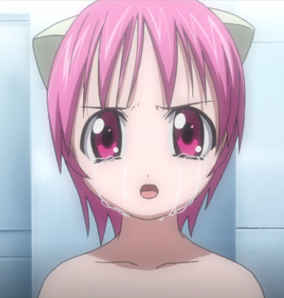 Elfen Lied Anime Transcript - Episode 3, Elfen Lied Wiki