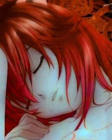 Be Your Girl Elfen Lied Wiki Fandom Be Your Girl Elfen Lied Wiki Fandom