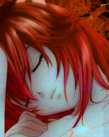 Be Your Girl Elfen Lied Wiki Fandom