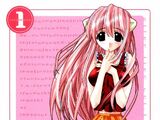 Elfen Lied