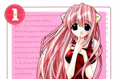 Why did we ALL watch Elfen Lied as lil kids 😭😭 #anime #manga #weebto