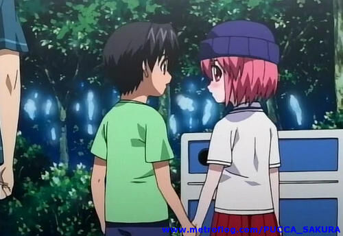 Watch Elfen Lied Season 1 Episode 13 - No Way Back Online Now