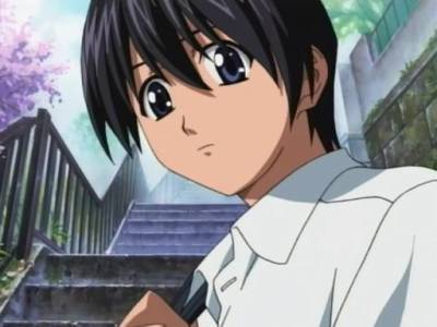 Kouta (Elfen Lied) - Featured 