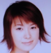 Sanae Kobayashi (Lucy)