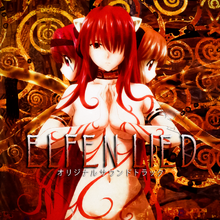 Elfen lied original soundtrack by thexhammers-d6vrhh4