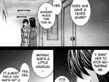 Prejudice in Elfen Lied