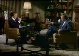 We'll just assume that Okamoto-San's interview was less contentious than this one...