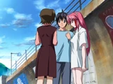 Elfen Lied (Anime)