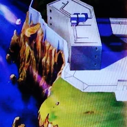 The facility in the manga.