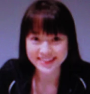 Maria Yamamoto (Kanae, Kisaragi, Saito, Aiko)