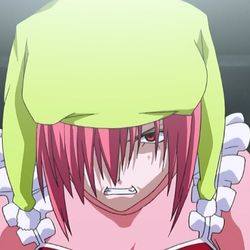 Elfen Lied Anime Transcript - Episode 3, Elfen Lied Wiki