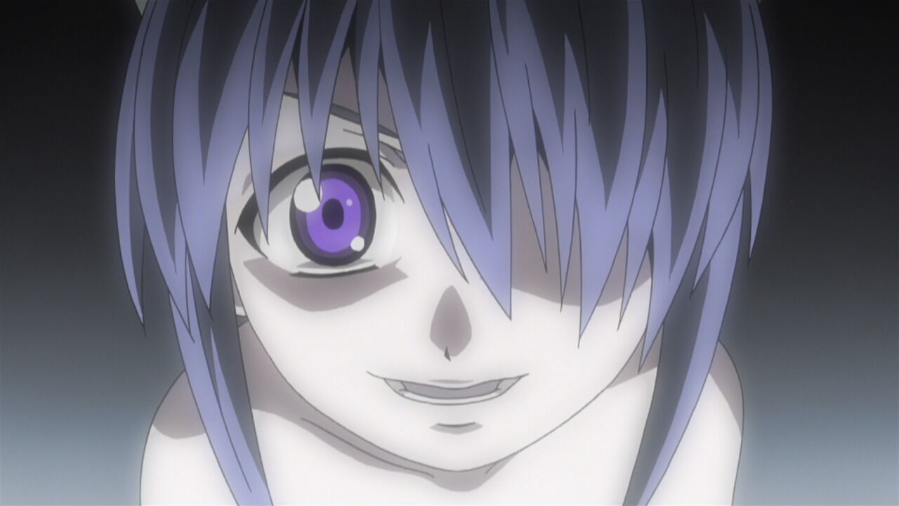 Lucy (Elfen Lied), Omniversal Battlefield Wiki