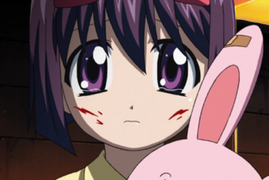 Aiko Takada (Elfen Lied: Tooriame nite Arui wa, Shoujo wa Ikani Shite Sono  Shinjou ni Itatta ka? - Regenschauer) - Pictures 