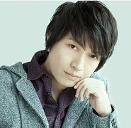 Daisuke Ono (Kouta's Father)