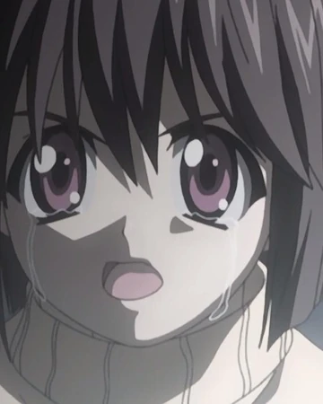 Child Abuse In Elfen Lied Elfen Lied Wiki Fandom