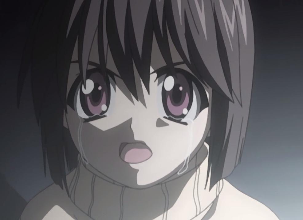 Elfen Lied: entre a inocência de uma criança e a mente doentia dos