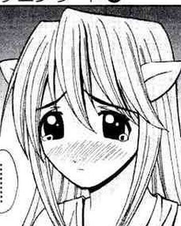 Kaede Elfen Lied Wiki Fandom See more ideas about anime base, drawing base, anime. kaede elfen lied wiki fandom