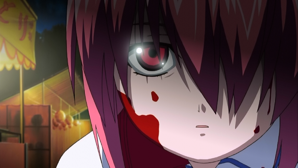 Category:Episodes, Elfen Lied Wiki