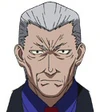 Chief Kakuzawa icon