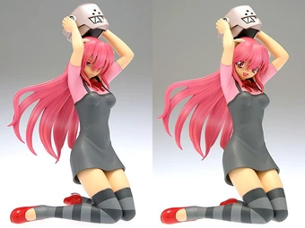 elfen lied action figure