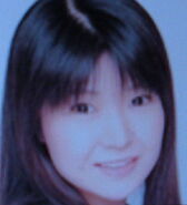 Yuki Matsuoka (Nana)