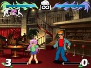 Elfen Lied Fighting 2014-05-05 17-14-10-53.jpg (71 KB) Lucy vs. Bando