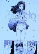 What shan't be seen...??