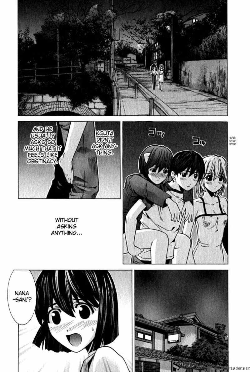 Elfen Lied (Manga) - TV Tropes