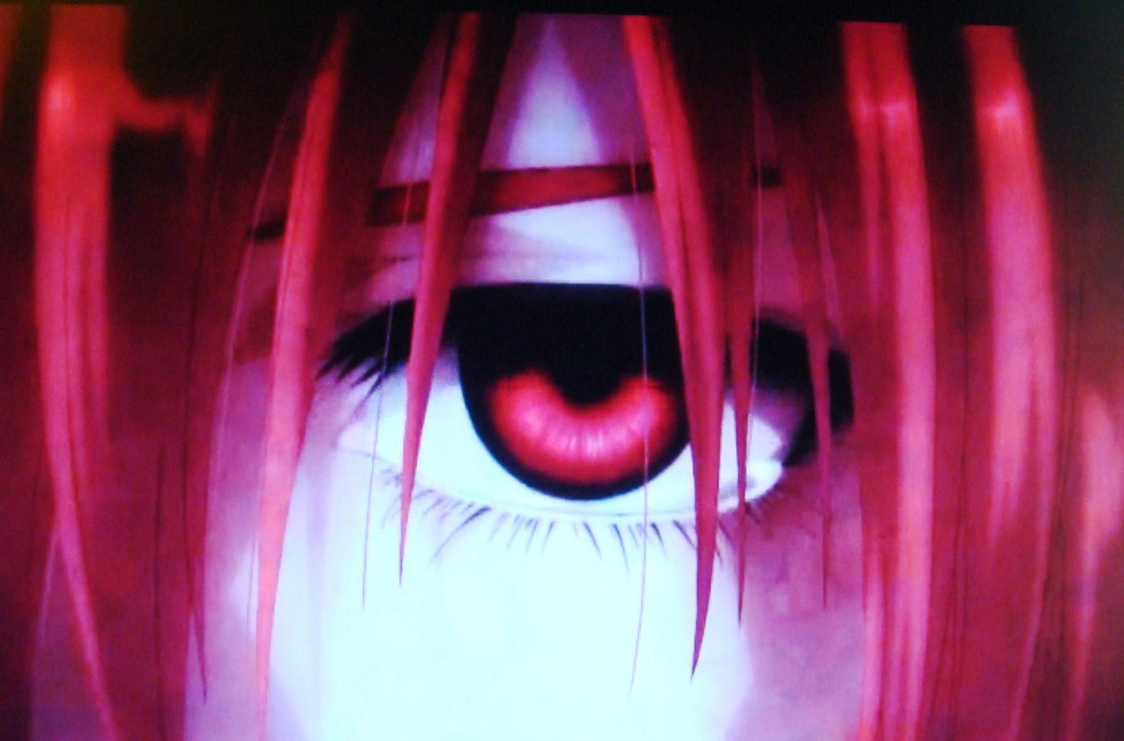 Category:Episodes, Elfen Lied Wiki