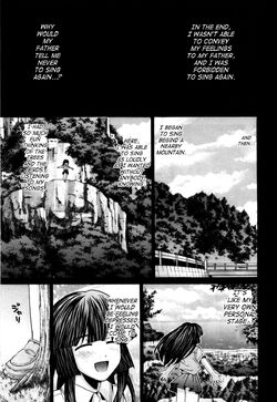 Spotlight Manga: Elfen Lied - Forums 