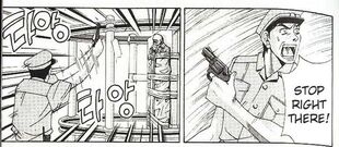 EL01ELFREVOLVER crop.jpg (61 KB) Warning shots need not apply in the presence of the Queen...