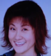 Tomoko Kawakami, aka Mariko