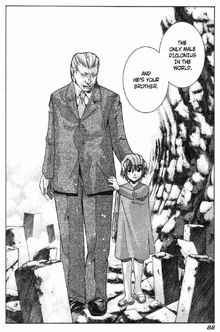 The Chief reveals  of his game.