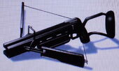 The specialized crossbow