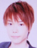 Chihiro Suzuki (Kouta)