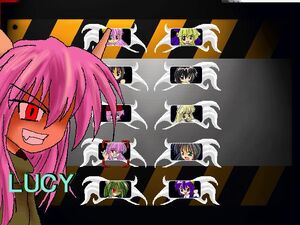 Elfen Lied Fighting 2014-05-05 16-58-11-90