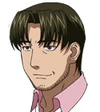 Professor Kakuzawa icon