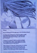 A volume afterword by the author