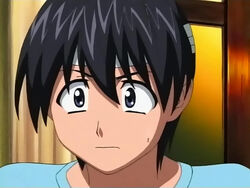 Kouta (Elfen Lied) - Featured 